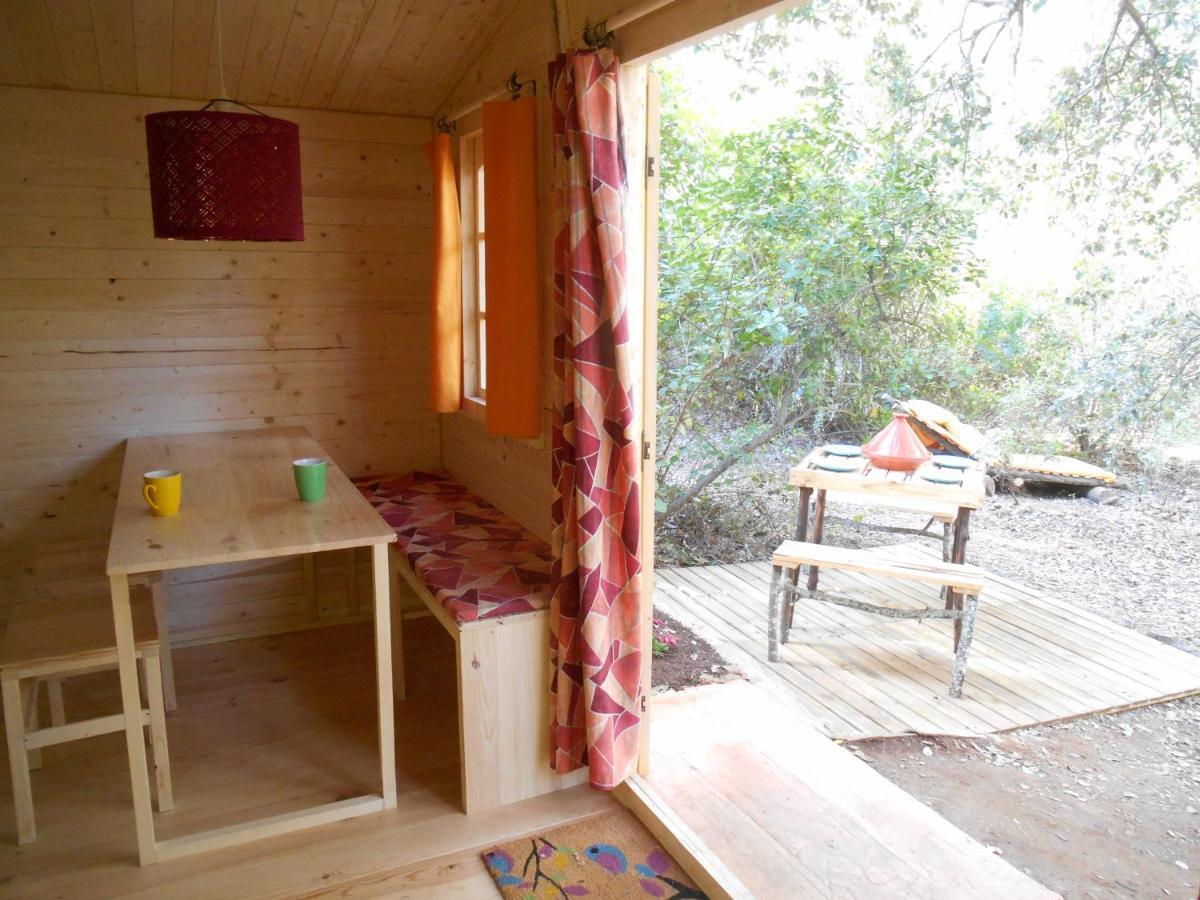 La Cabana Del Alcornoque Cordoba Dış mekan fotoğraf