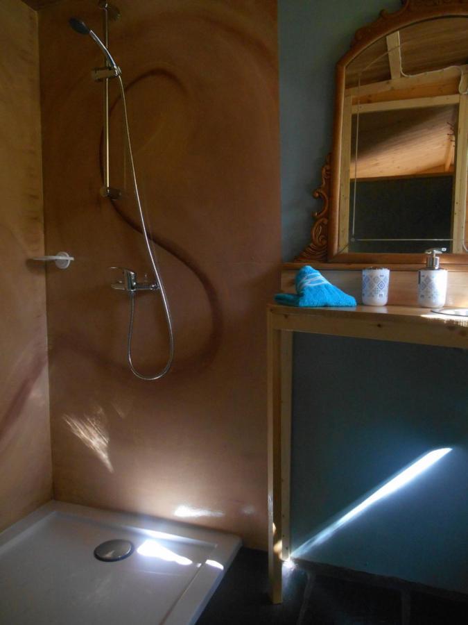 La Cabana Del Alcornoque Cordoba Dış mekan fotoğraf