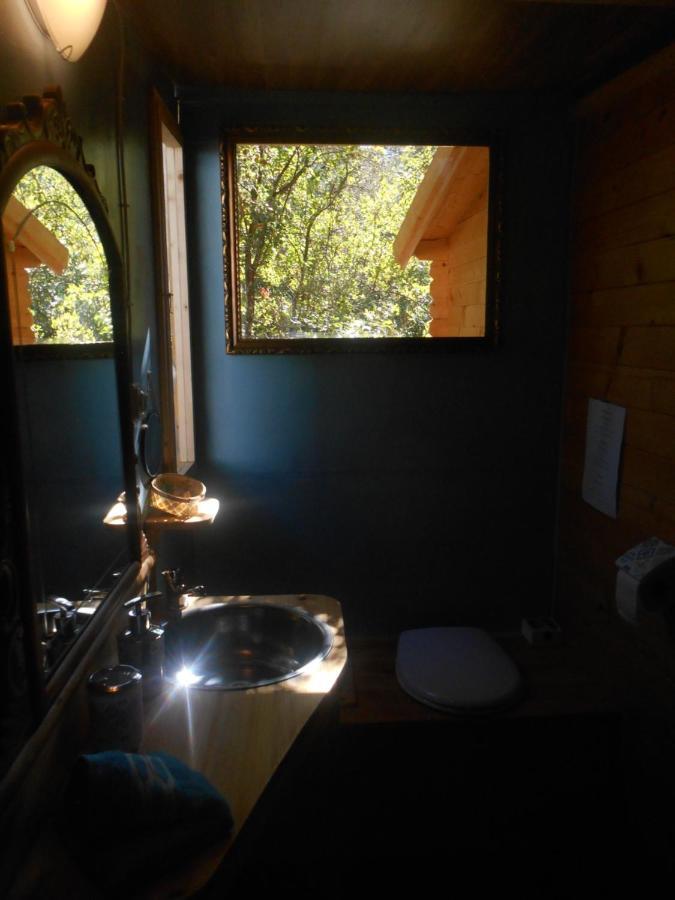 La Cabana Del Alcornoque Cordoba Dış mekan fotoğraf